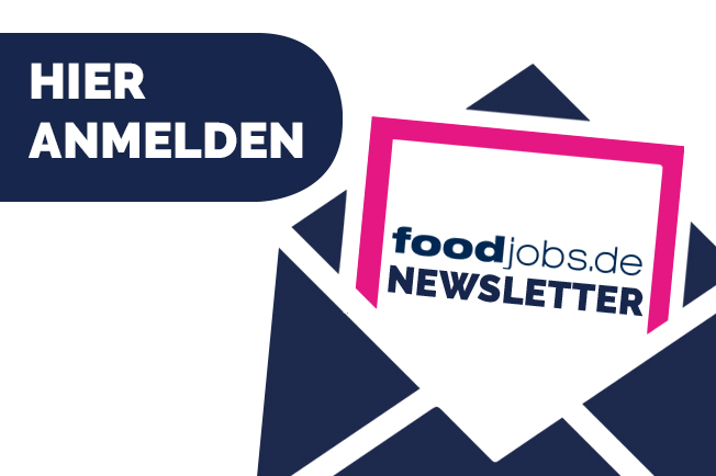 link zu foodjobs monatlicher newsletter